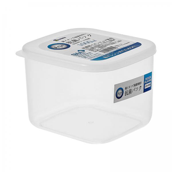 Meal Prep Eggs - Buzdolabı Saklama Kabı Hava Geçirmez PP