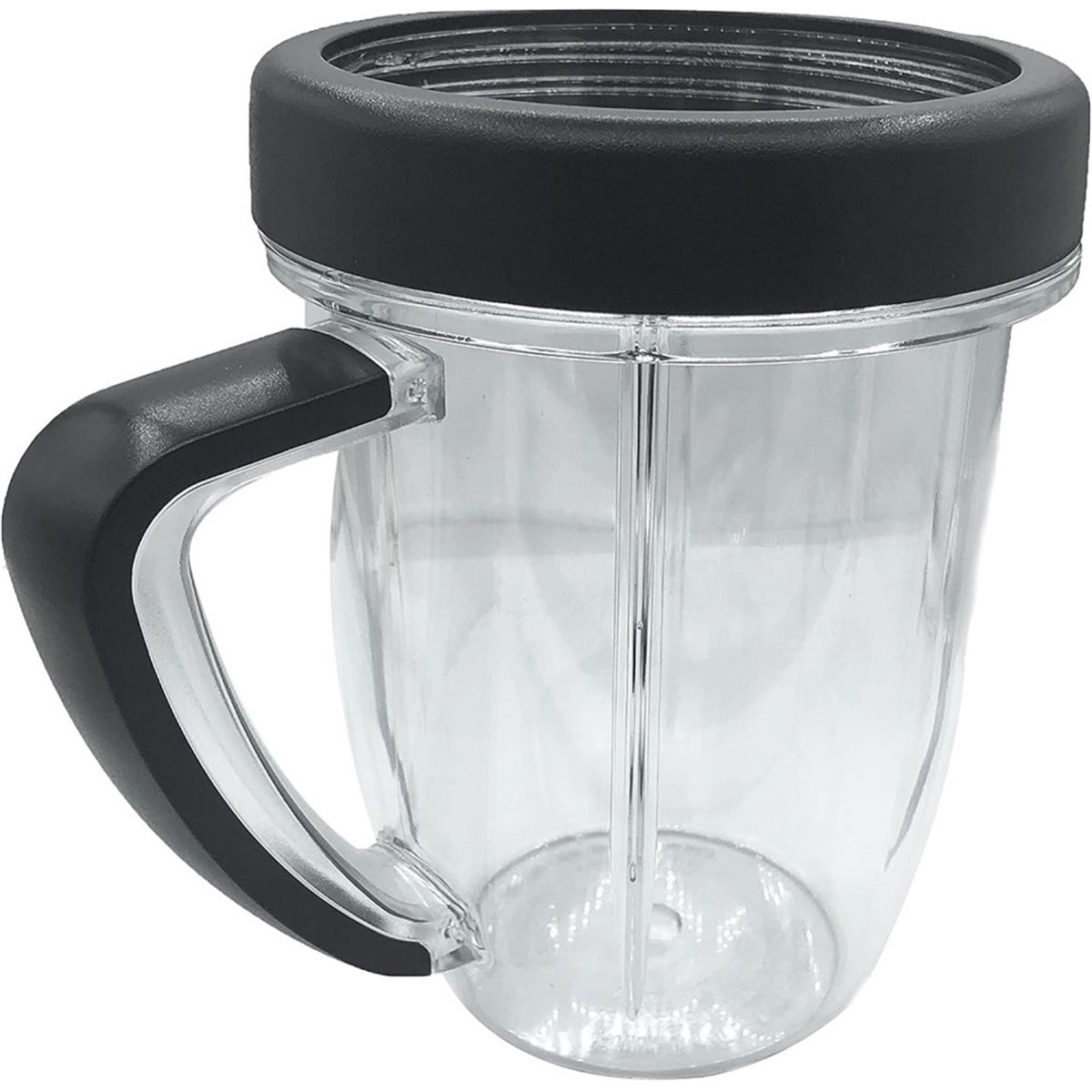 Meal Prep Juice - güncelleme. NutriBullet RX NBM-U0274 için 30oz