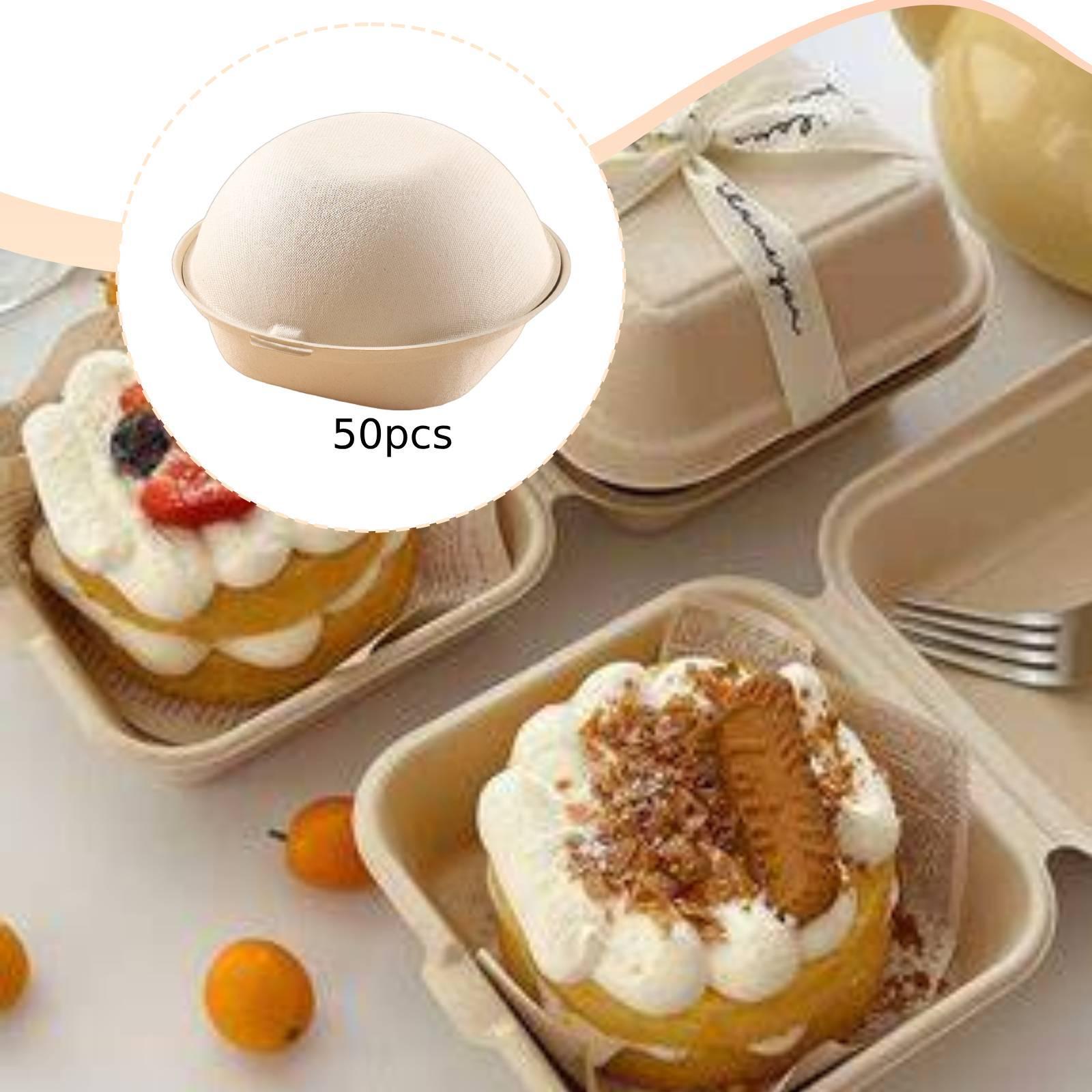 Meal Prep Eggs - Yiyecek Kabı Meyve Kutusu Sızdırmaz Çilek