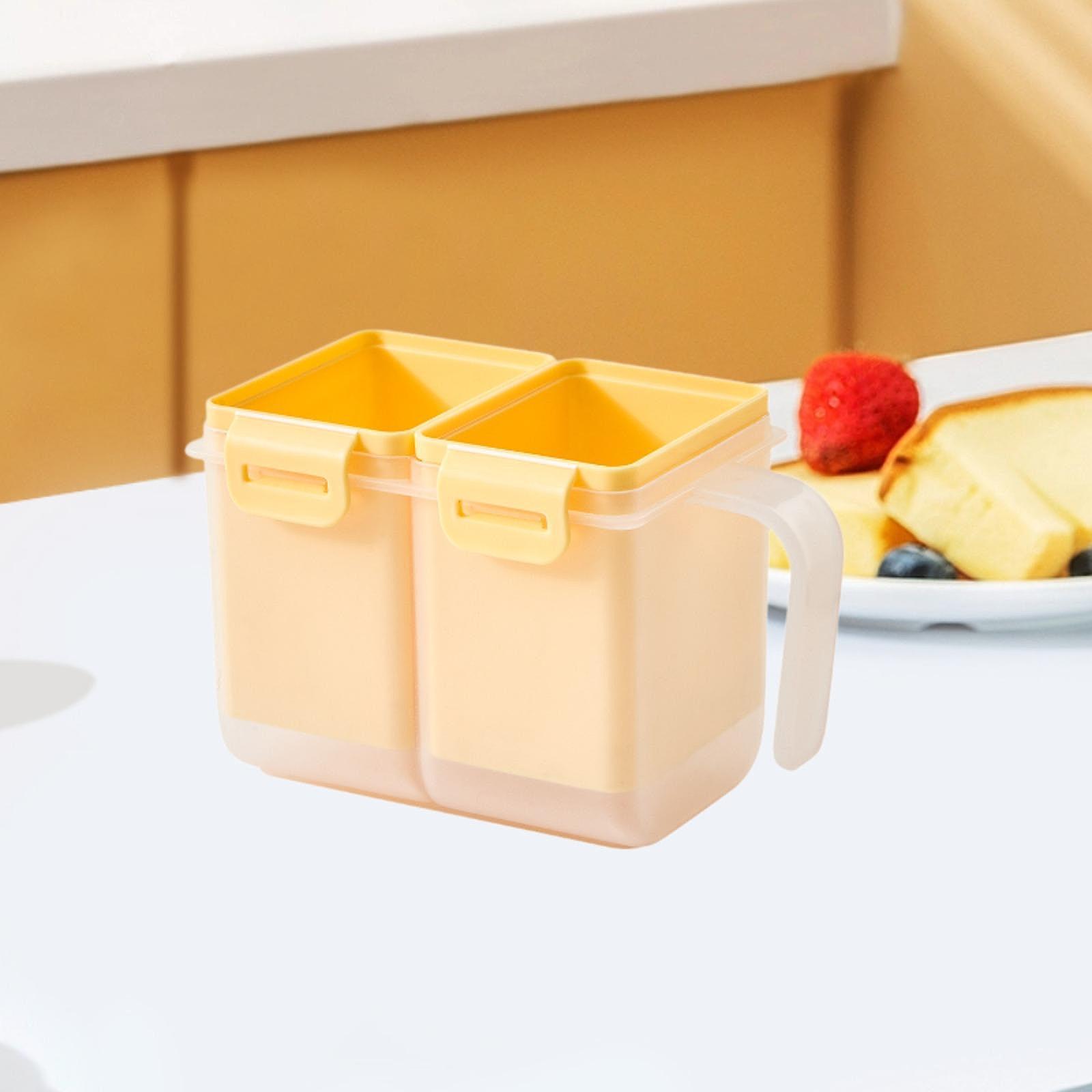 Meal Prep Eggs - Gıda Sınıfı Tamagoyaki Yapıcı Yapışmaz Mikrodalga