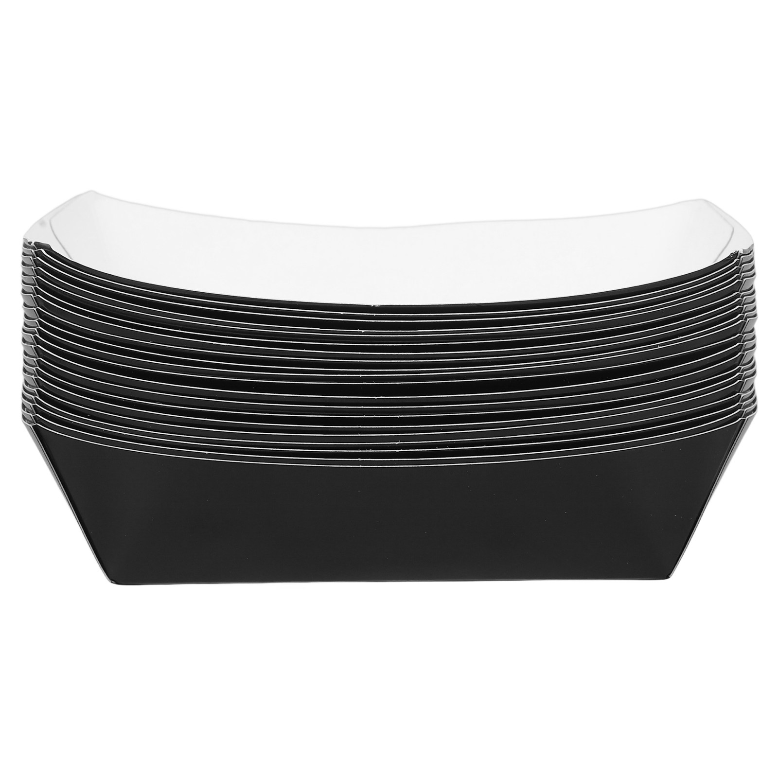 Meal Prep Chicken - 20 adet Kraft kağıt sosisli sandviç