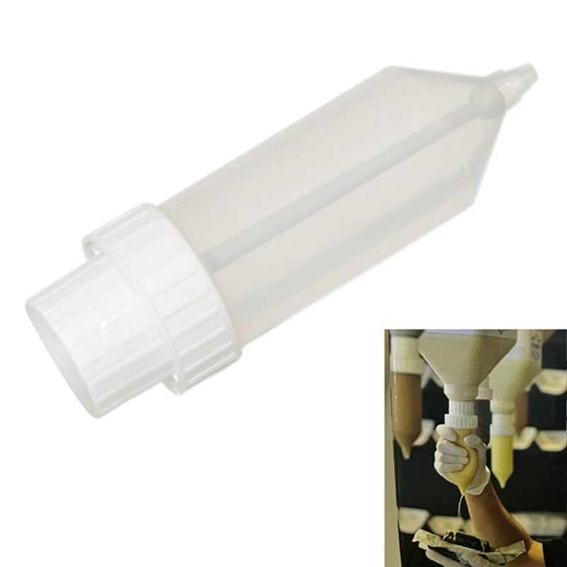 Sauce Squeeze Bottle - A74G-Quantitatif Kontrol Sos Dağıtıcı Nozulları Sos