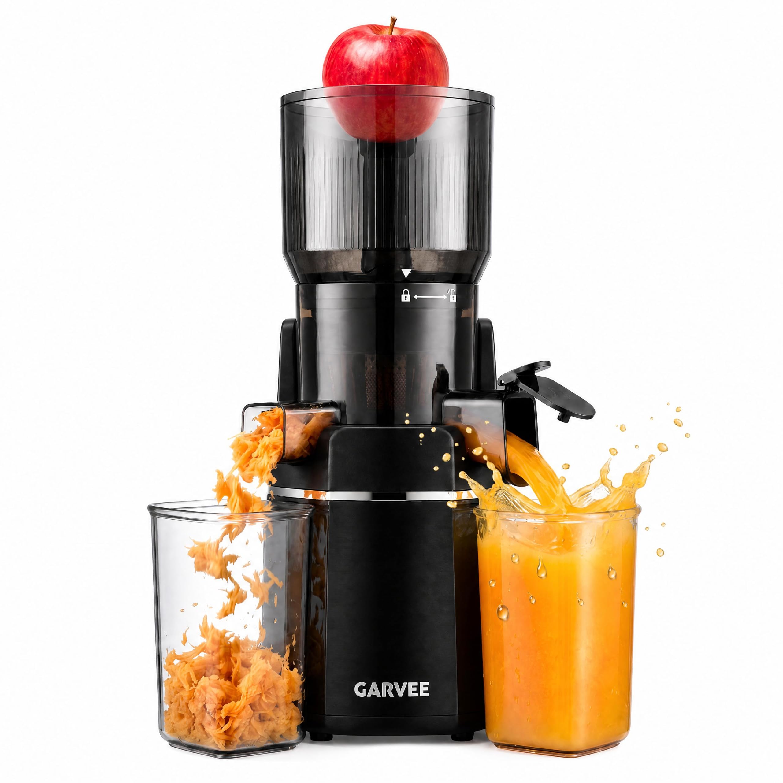 Meal Prep Juice - Soğuk Sıkım Meyve Sıkacağı Makineleri, Meyve