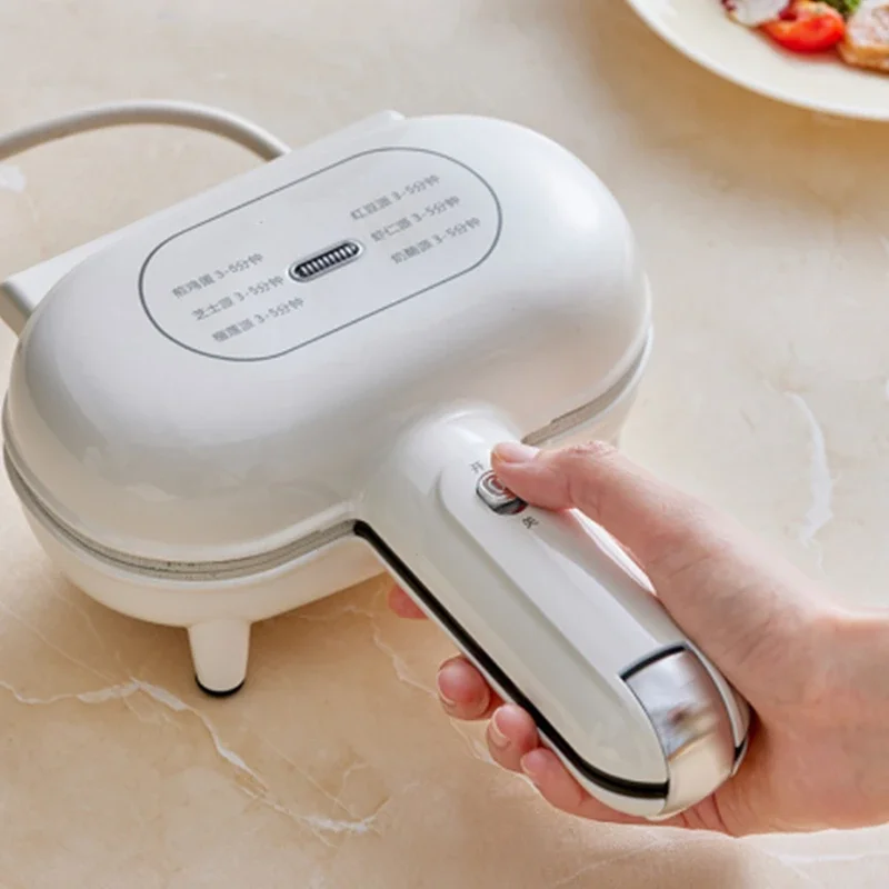 1 adet ev aletleri kahvaltı ma - Breakfast Sandwich Press incelemesi ve fiyatı
