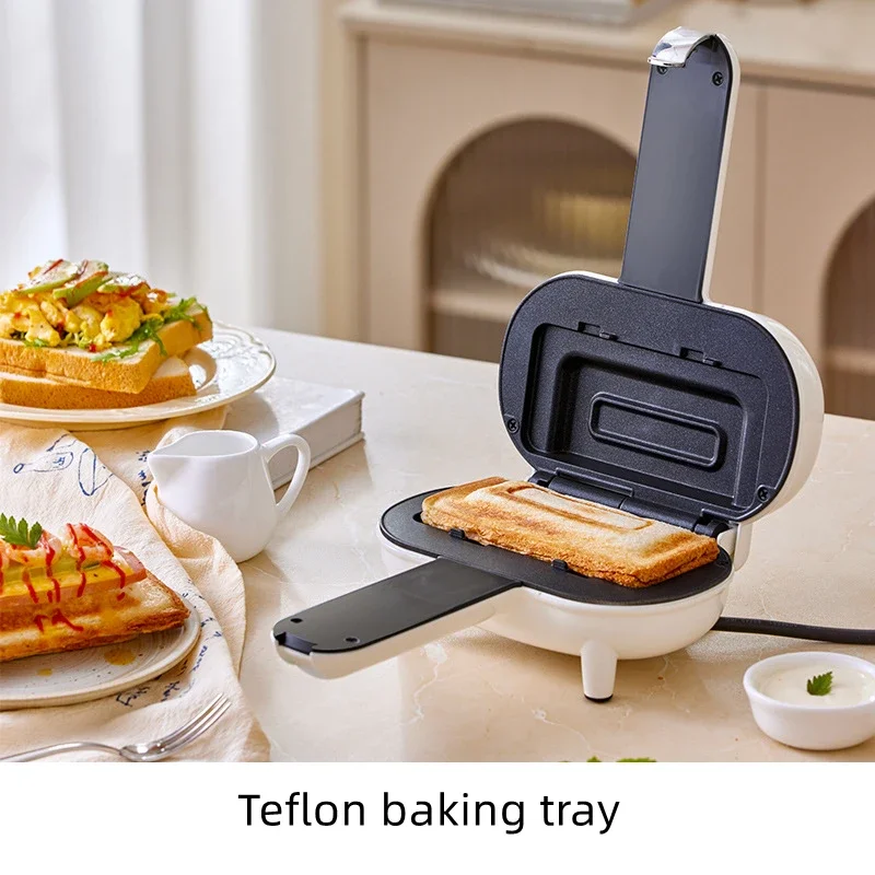 1 adet ev aletleri kahvaltı ma - Breakfast Sandwich Press incelemesi ve fiyatı
