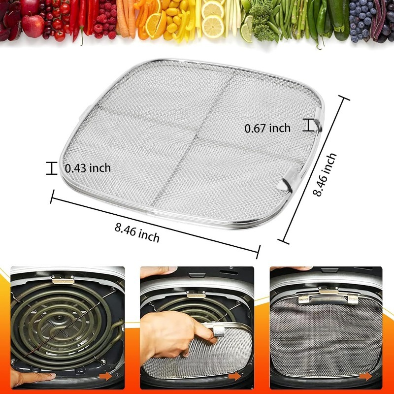 Ninja foodi 15in1 AG300C AG301 - Ninja Air Fryer Af300 incelemesi ve fiyatı