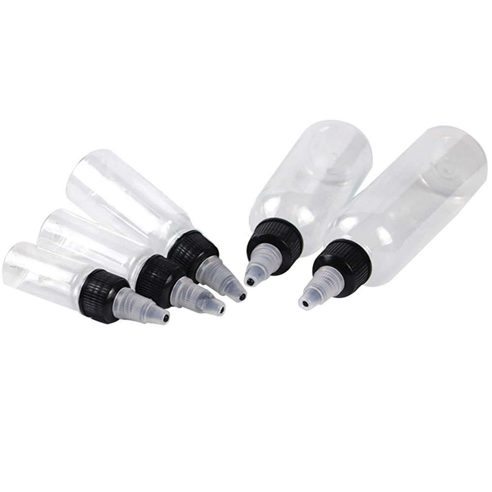 10/30/60/80/100ml Sıkmalı Sos  - Sauce Squeeze Bottle incelemesi ve fiyatı