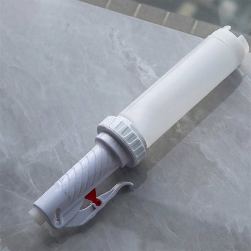 Basit 480/600/720ml Pompalı So - Sauce Squeeze Bottle incelemesi ve fiyatı