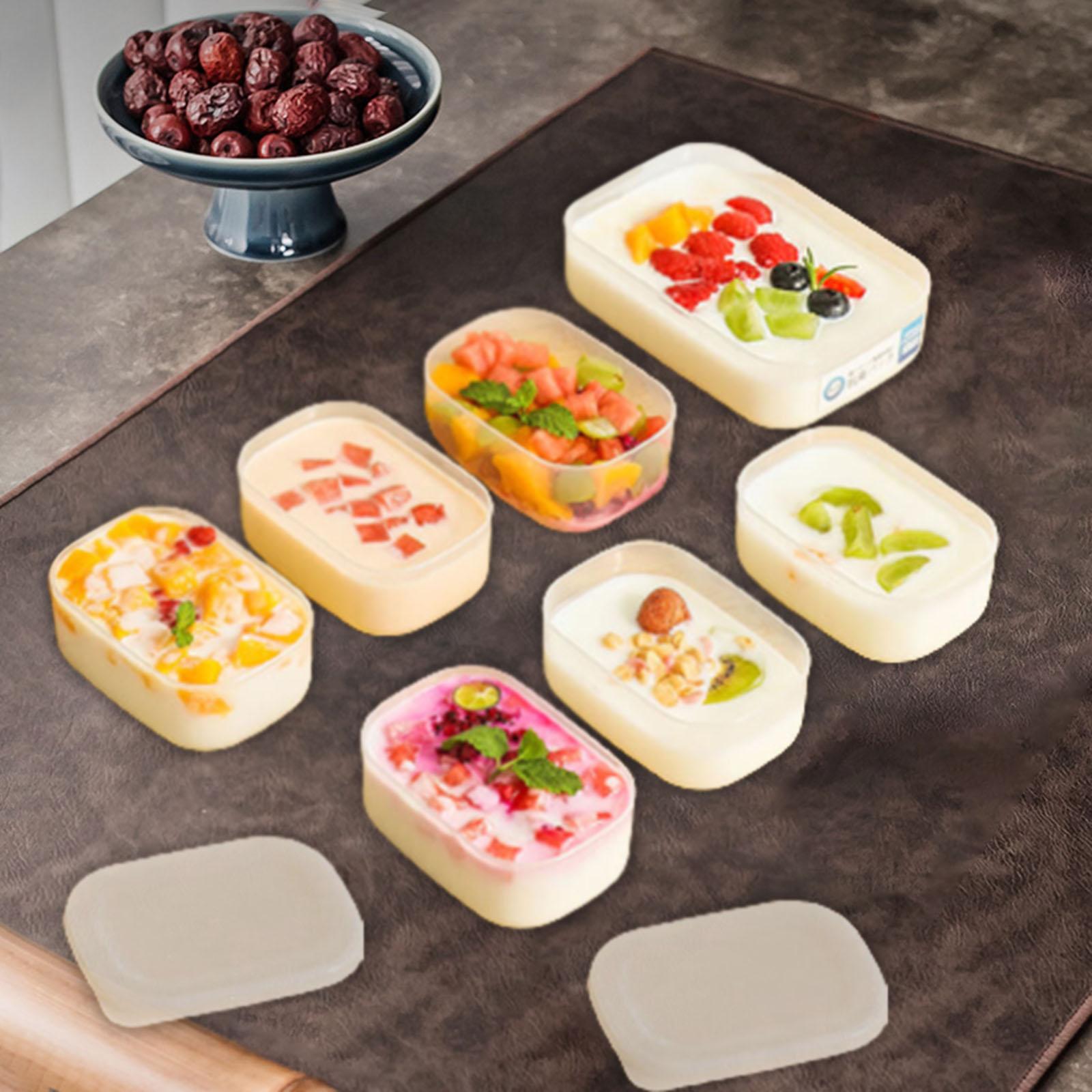 Buzdolabı Saklama Kabı Hava Ge - Meal Prep Eggs incelemesi ve fiyatı