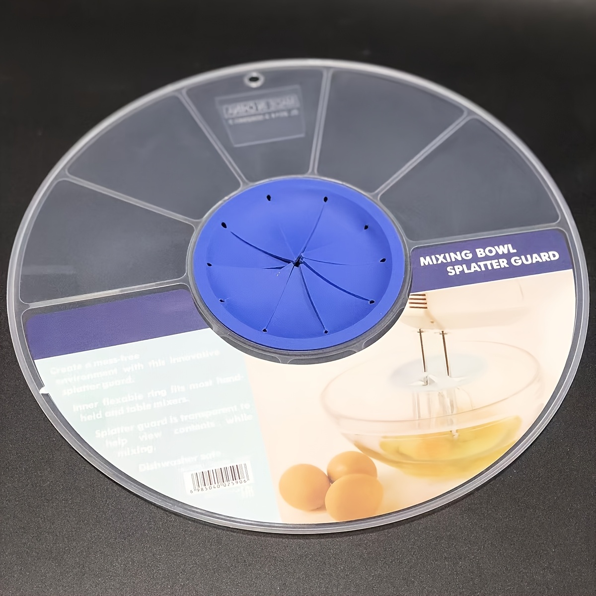 1 adet Sıçramaya Dayanıklı Yum - Meal Prep Eggs incelemesi ve fiyatı