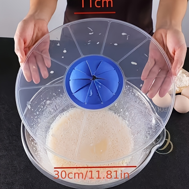 1 adet Sıçramaya Dayanıklı Yum - Meal Prep Eggs incelemesi ve fiyatı