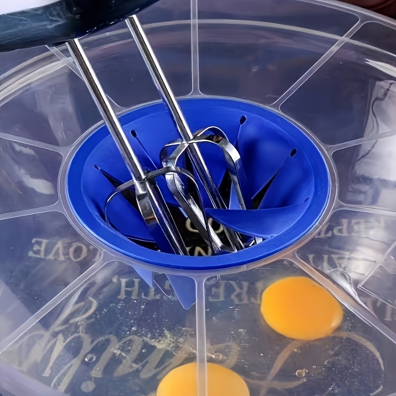 1 adet Sıçramaya Dayanıklı Yum - Meal Prep Eggs incelemesi ve fiyatı