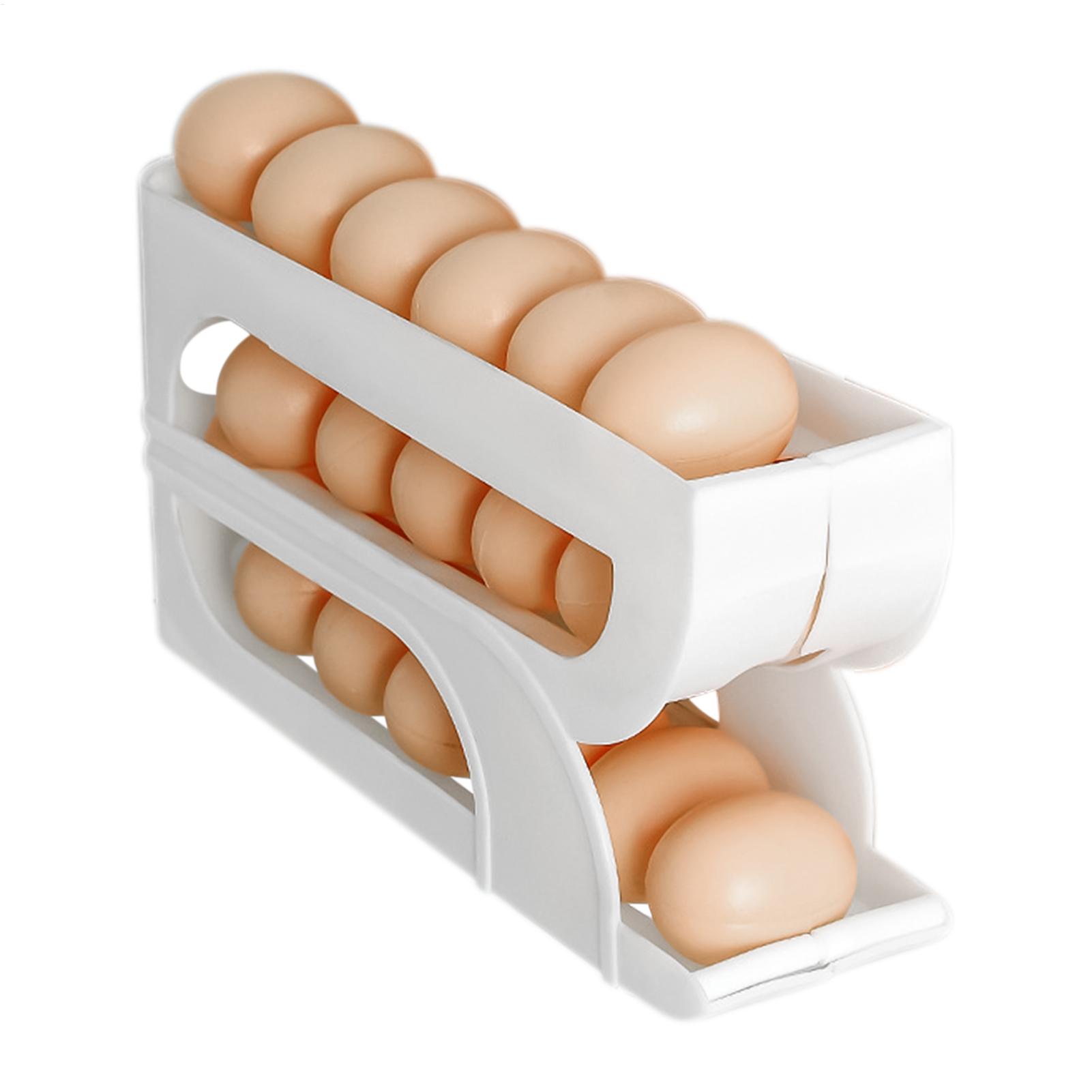 Buzdolabı için Yumurta Kabı 3  - Meal Prep Eggs incelemesi ve fiyatı