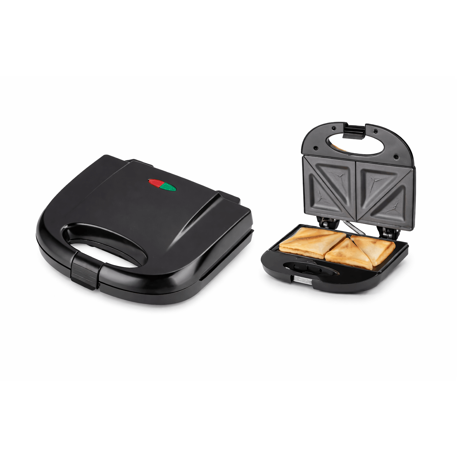 2'si 1 Arada 750W Hızlı Isınan - Breakfast Sandwich Press incelemesi ve fiyatı