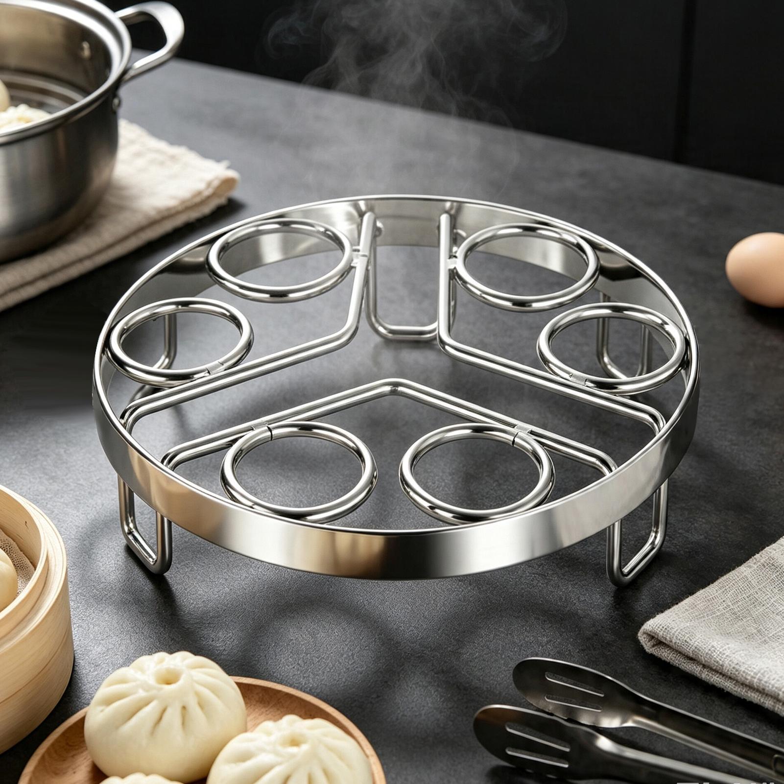 Buharlı pişirici için yumurta  - Meal Prep Eggs incelemesi ve fiyatı