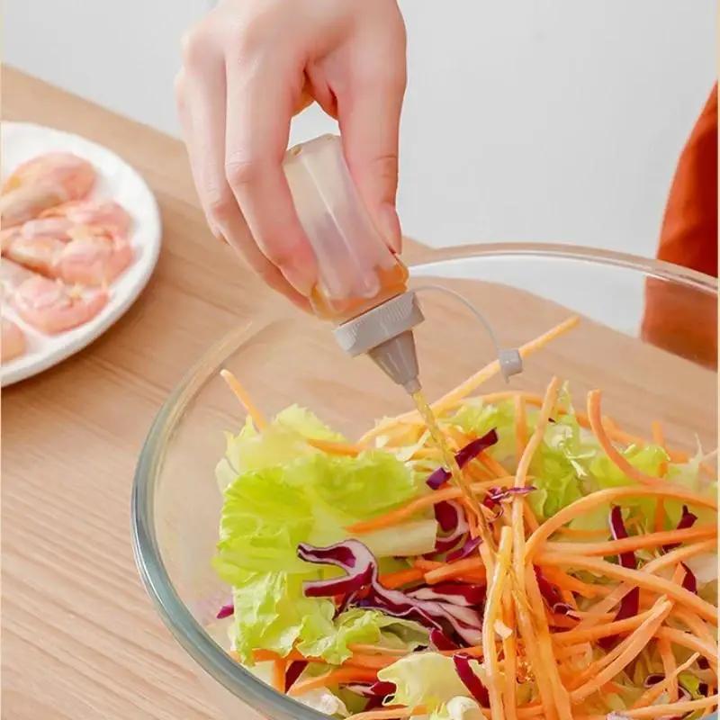 Küçük Taşınabilir Sos Sıkma Şi - Sauce Squeeze Bottle incelemesi ve fiyatı
