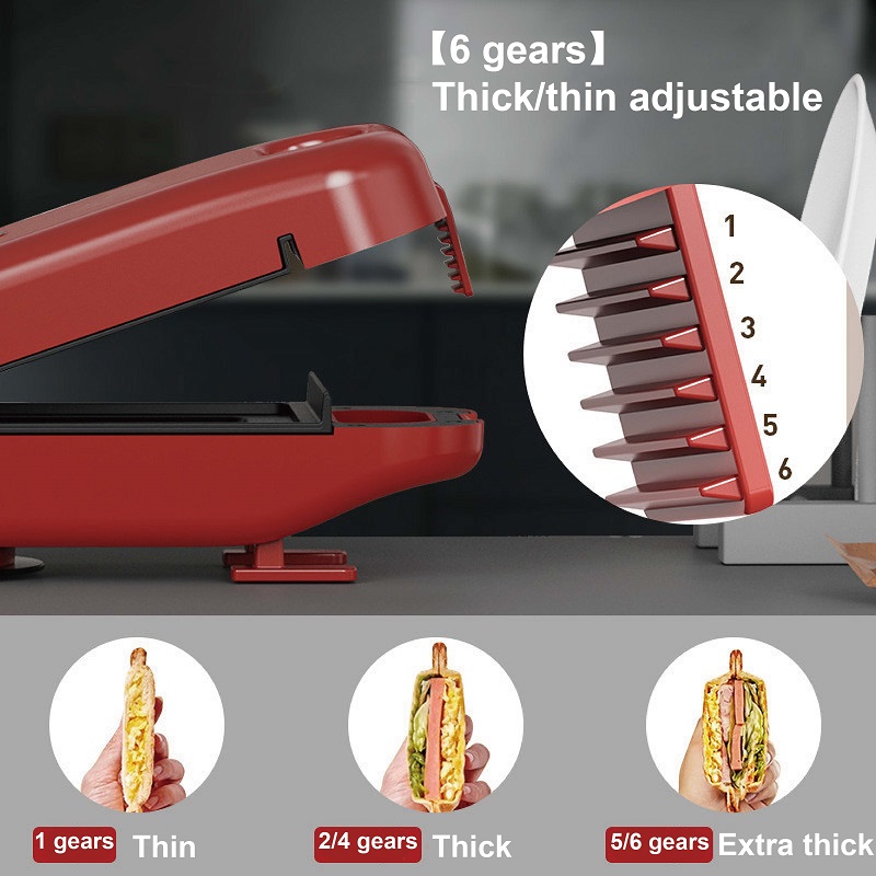 Waffle Makinesi Tost Makinesi  - Breakfast Sandwich Press incelemesi ve fiyatı