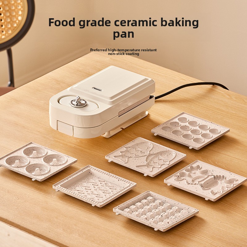 Sandviç Kahvaltı Tembel Ev Tip - Breakfast Sandwich Press incelemesi ve fiyatı