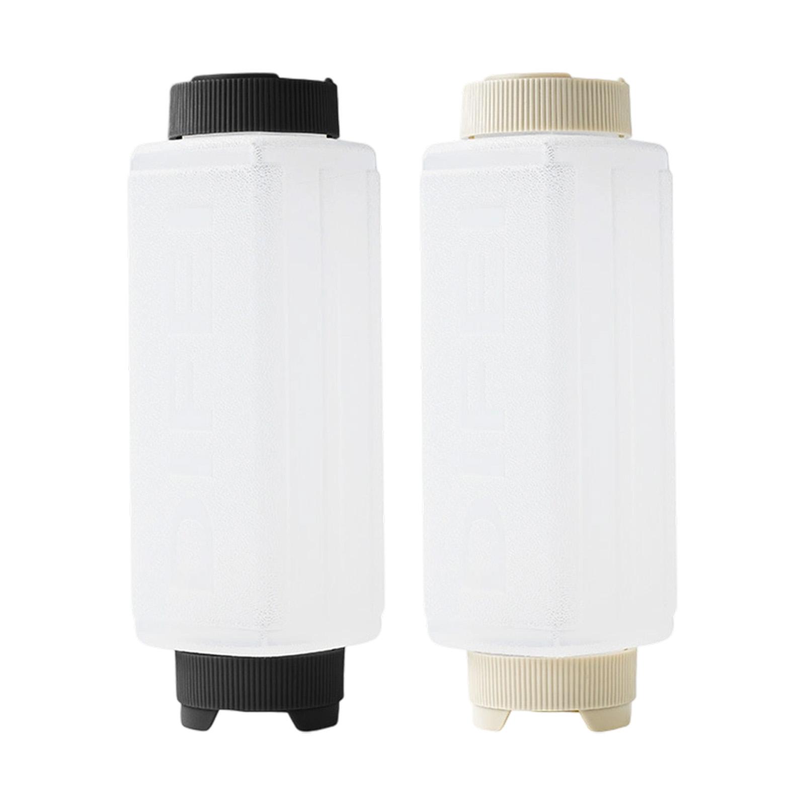 Baharat Sıkma Şişesi Baharat D - Sauce Squeeze Bottle incelemesi ve fiyatı
