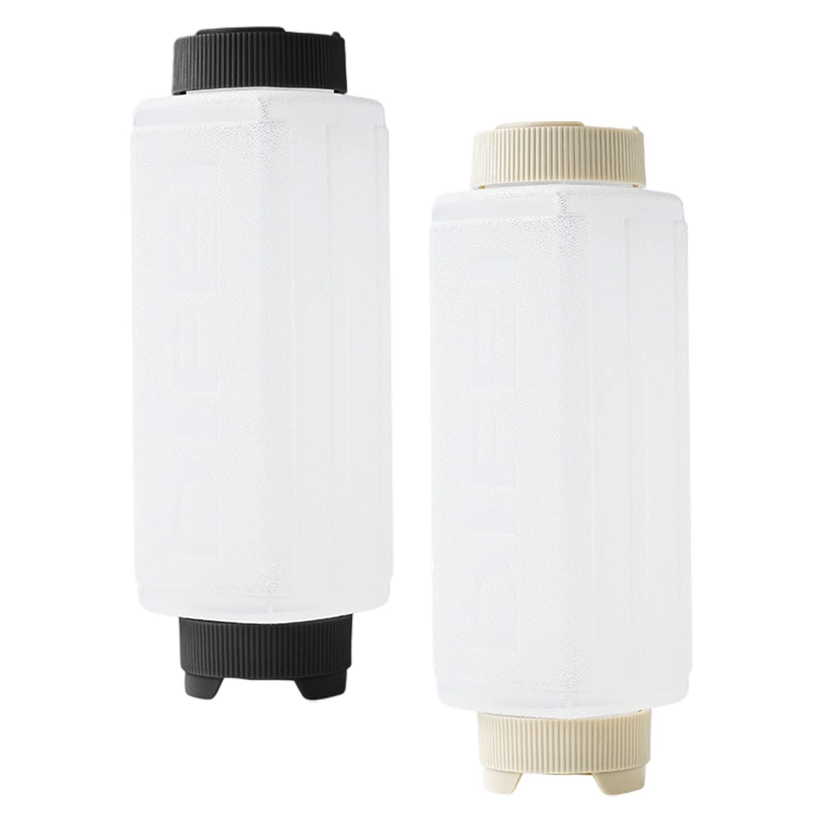 Baharat Sıkma Şişesi Baharat D - Sauce Squeeze Bottle incelemesi ve fiyatı
