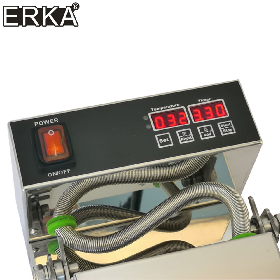 ERKA Sıcak Pres Sandviç Makine - Breakfast Sandwich Press incelemesi ve fiyatı