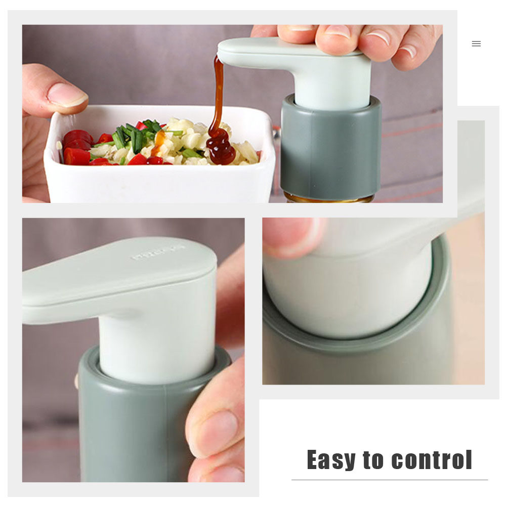 1 Set İstiridye Sosu Şişesi No - Sauce Squeeze Bottle incelemesi ve fiyatı