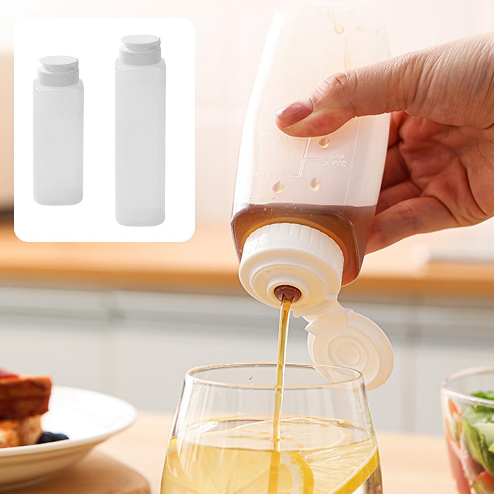 200/300 ML çeşni sıkılabilir ş - Sauce Squeeze Bottle incelemesi ve fiyatı