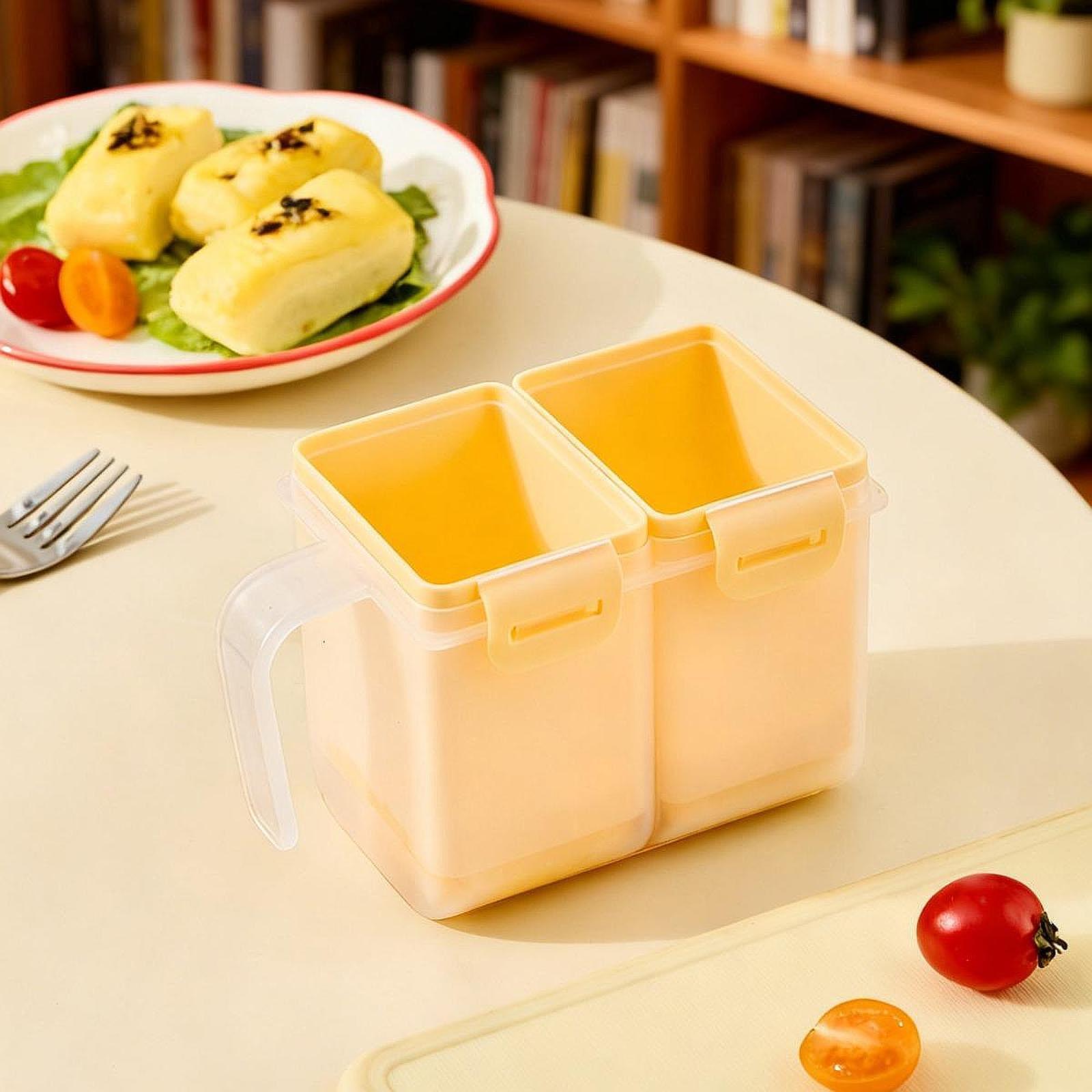 Gıda Sınıfı Tamagoyaki Yapıcı  - Meal Prep Eggs incelemesi ve fiyatı