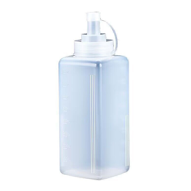 600/800/1000ML Sıkmalı Sos Dağ - Sauce Squeeze Bottle incelemesi ve fiyatı