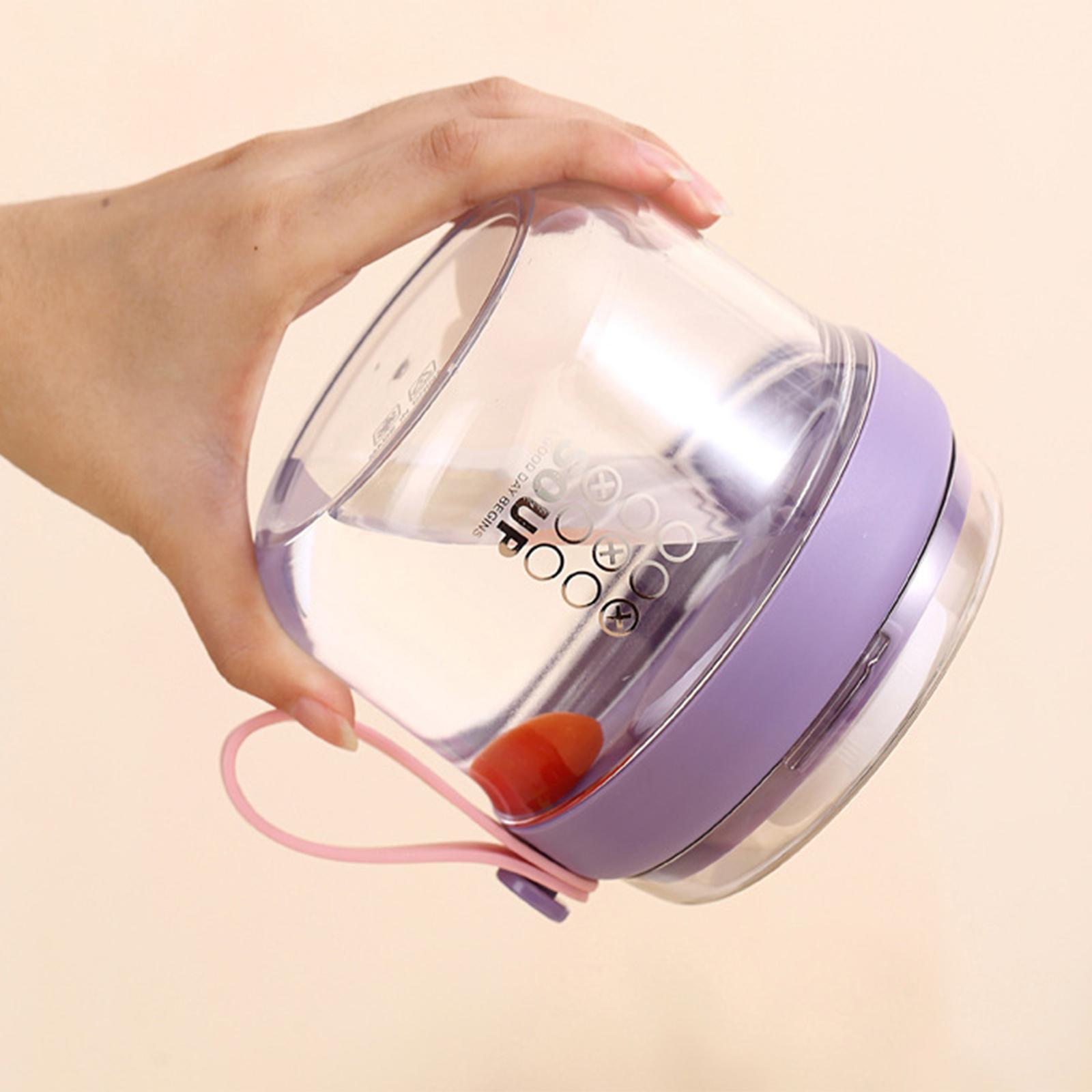 Salata Kabı Hava Geçirmez Kapa - Meal Prep Overnight Oats incelemesi ve fiyatı