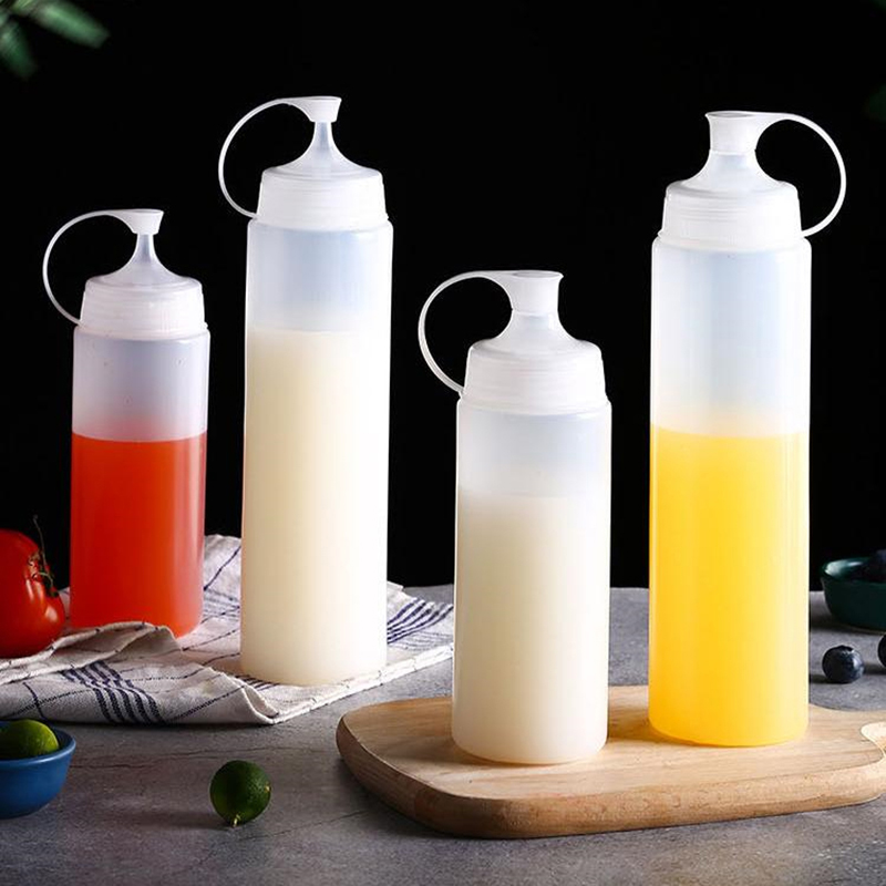 Mutfak Baharatı Salata Sosu Ze - Sauce Squeeze Bottle incelemesi ve fiyatı