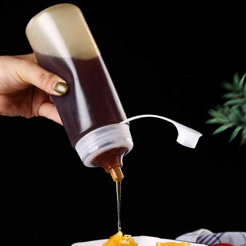 Mutfak Baharatı Salata Sosu Ze - Sauce Squeeze Bottle incelemesi ve fiyatı