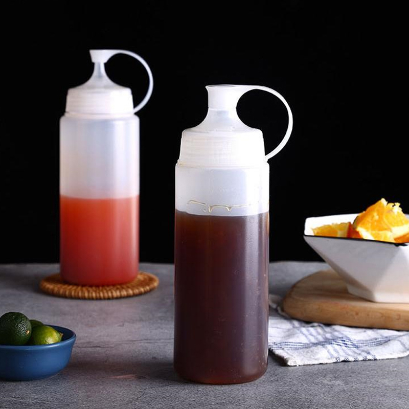 Mutfak Baharatı Salata Sosu Ze - Sauce Squeeze Bottle incelemesi ve fiyatı