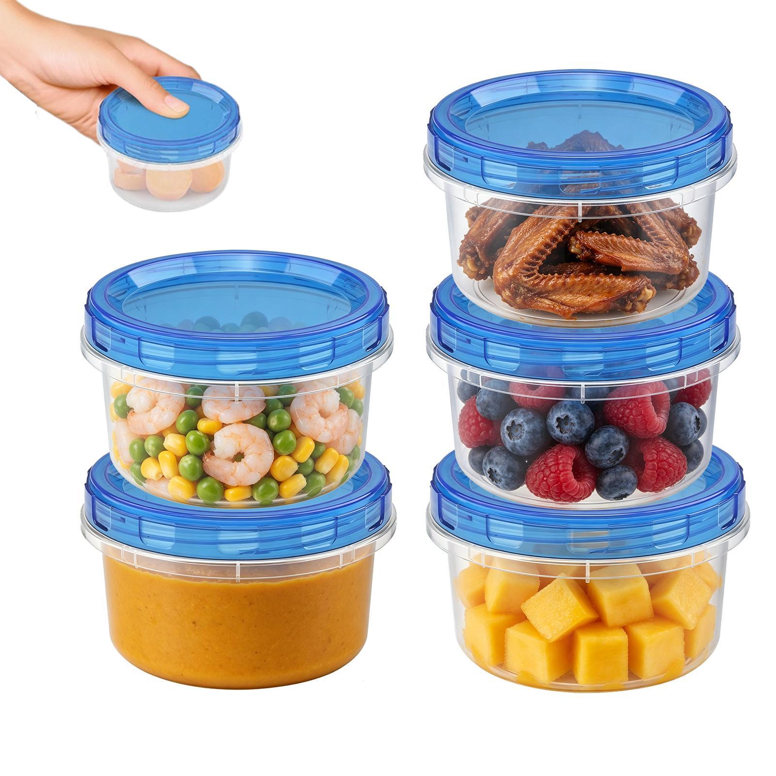Dondurucuya Uygun 5 Parça Sızd - Meal Prep Juice incelemesi ve fiyatı