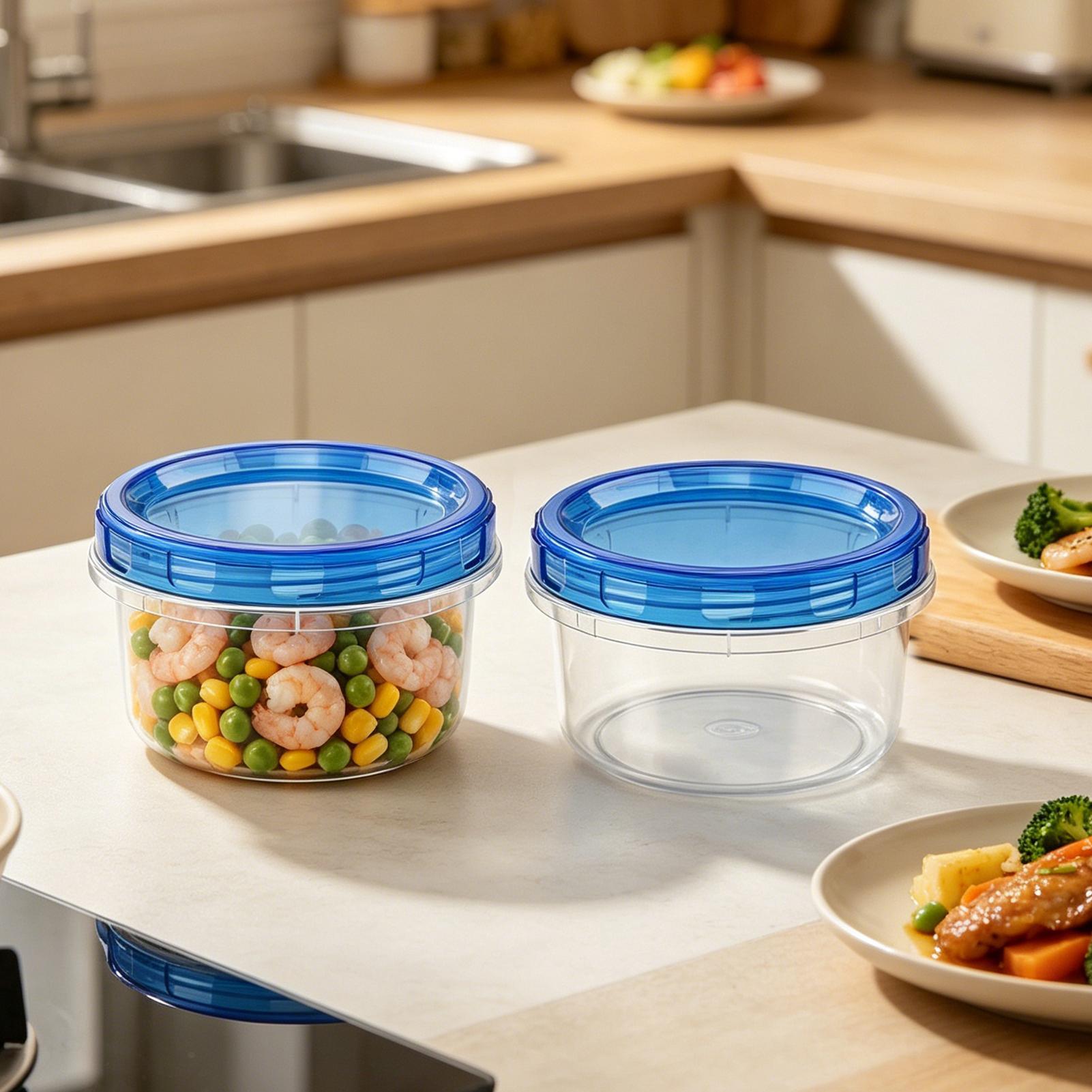 Dondurucuya Uygun 5 Parça Sızd - Meal Prep Juice incelemesi ve fiyatı