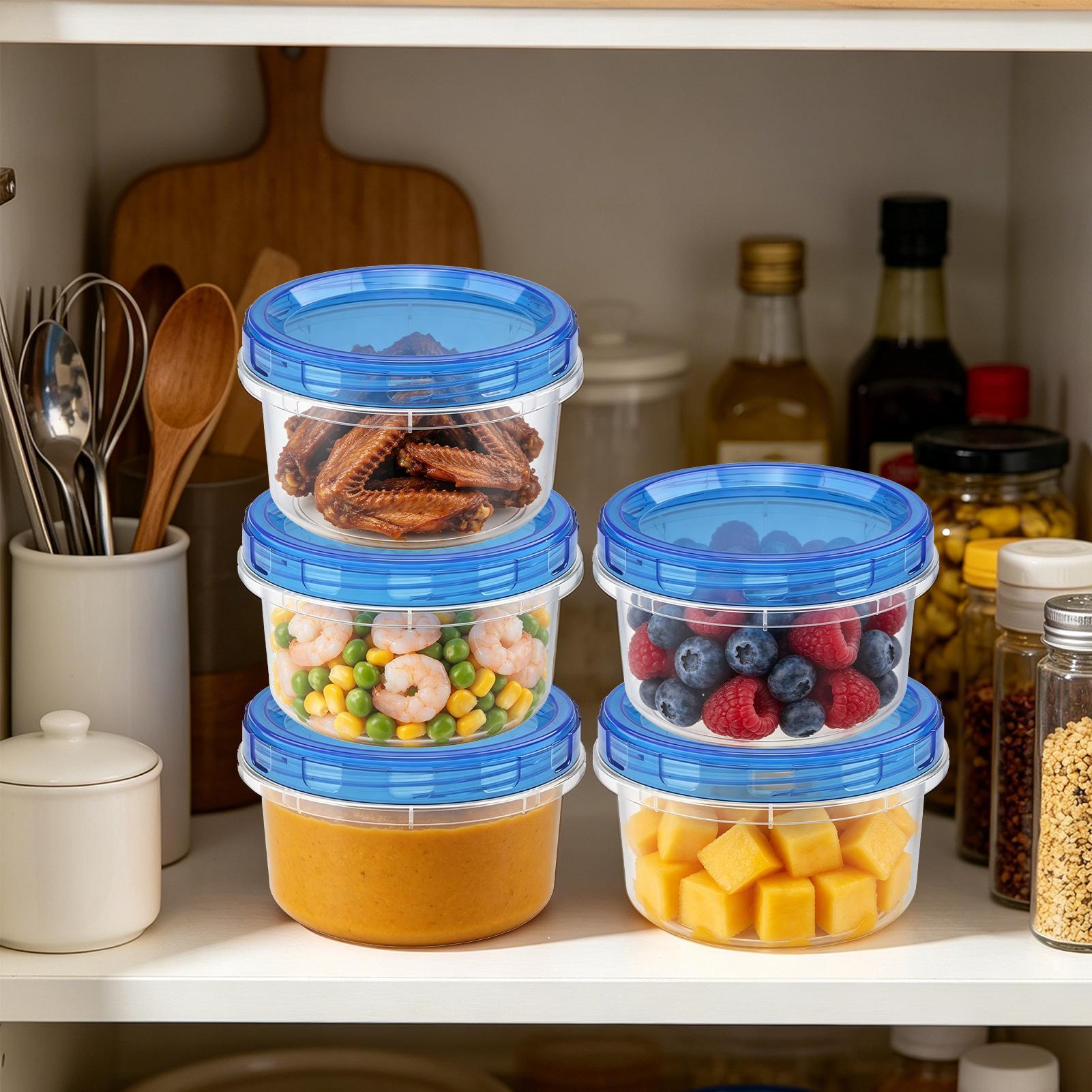 Dondurucuya Uygun 5 Parça Sızd - Meal Prep Juice incelemesi ve fiyatı