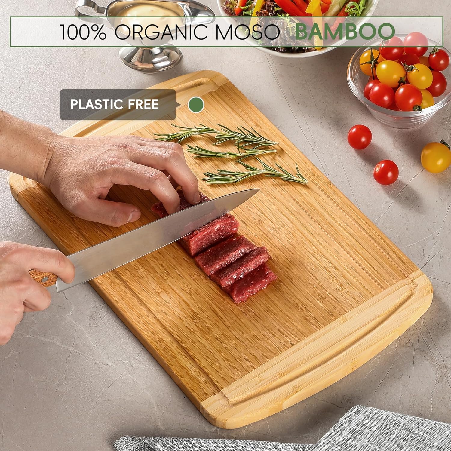 Mutfakta Yemek Hazırlığı ve Se - Meal Prep Juice incelemesi ve fiyatı