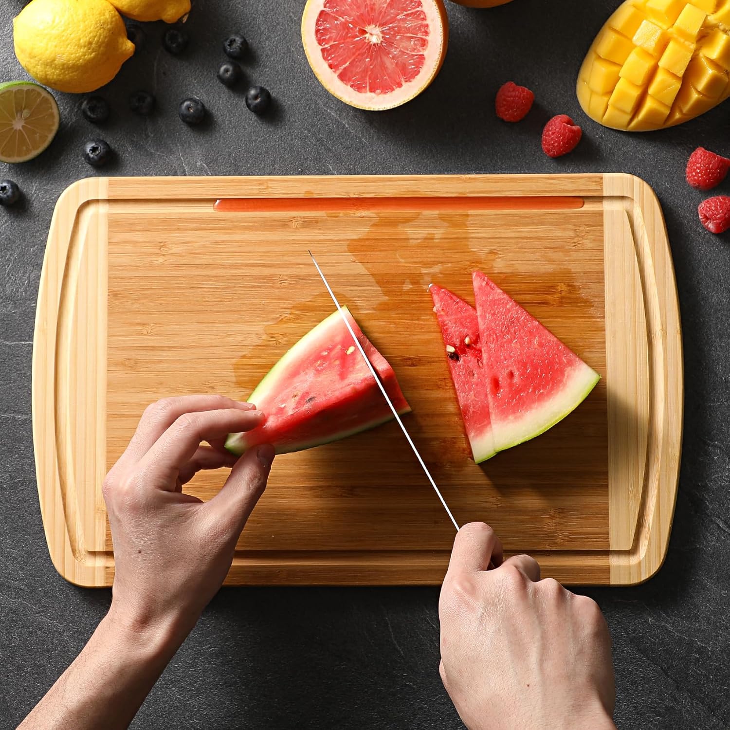 Mutfakta Yemek Hazırlığı ve Se - Meal Prep Juice incelemesi ve fiyatı