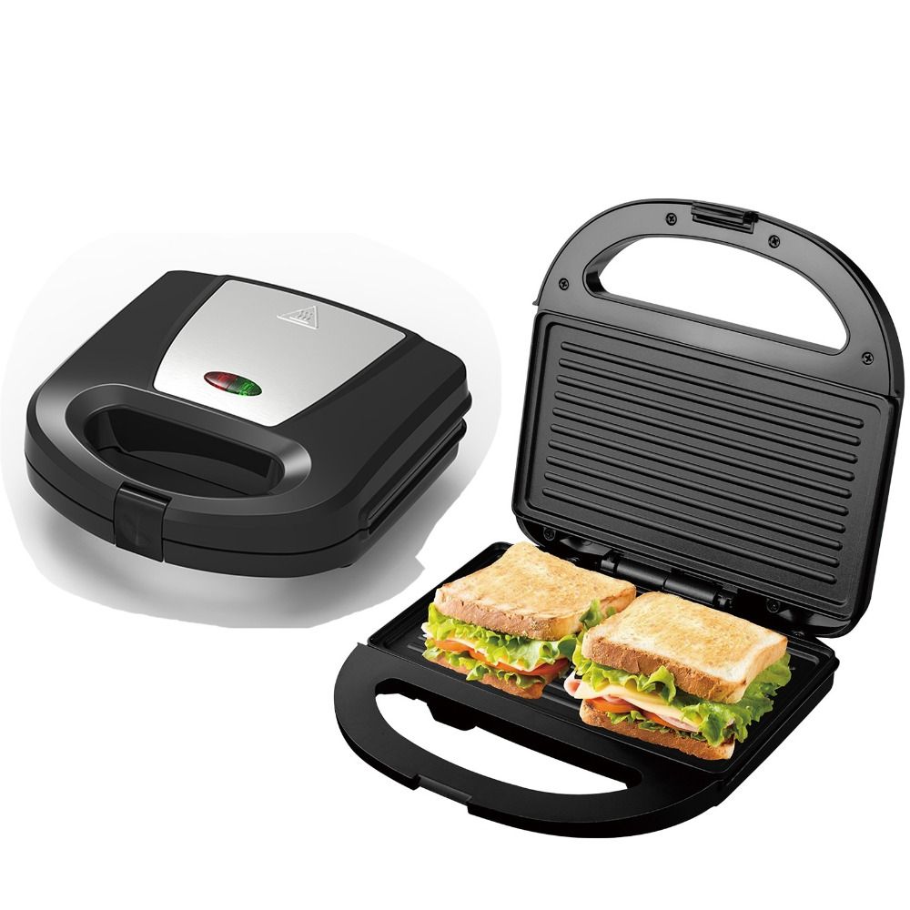 Çok Fonksiyonlu Kahvaltı Makin - Breakfast Sandwich Press incelemesi ve fiyatı