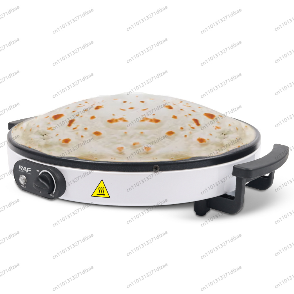 Ticari Pancake ve Burrito Yapı - Breakfast Sandwich Press incelemesi ve fiyatı