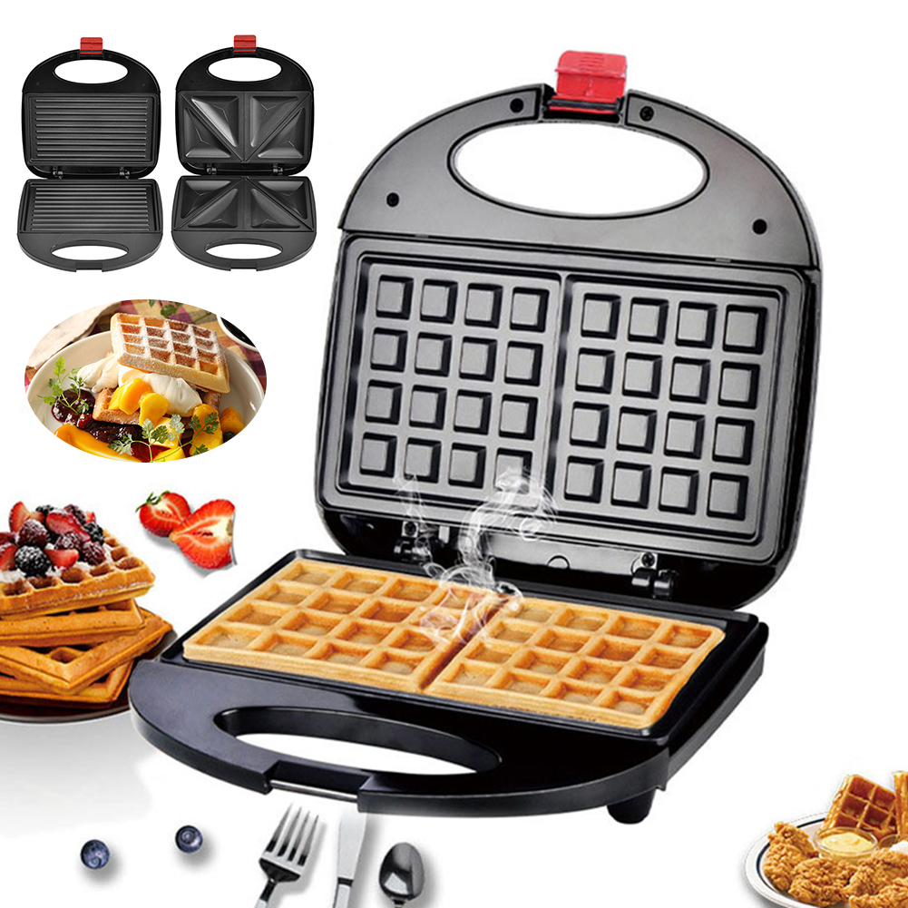 Sandviç Tost Makinesi Yayınlar - Breakfast Sandwich Press incelemesi ve fiyatı