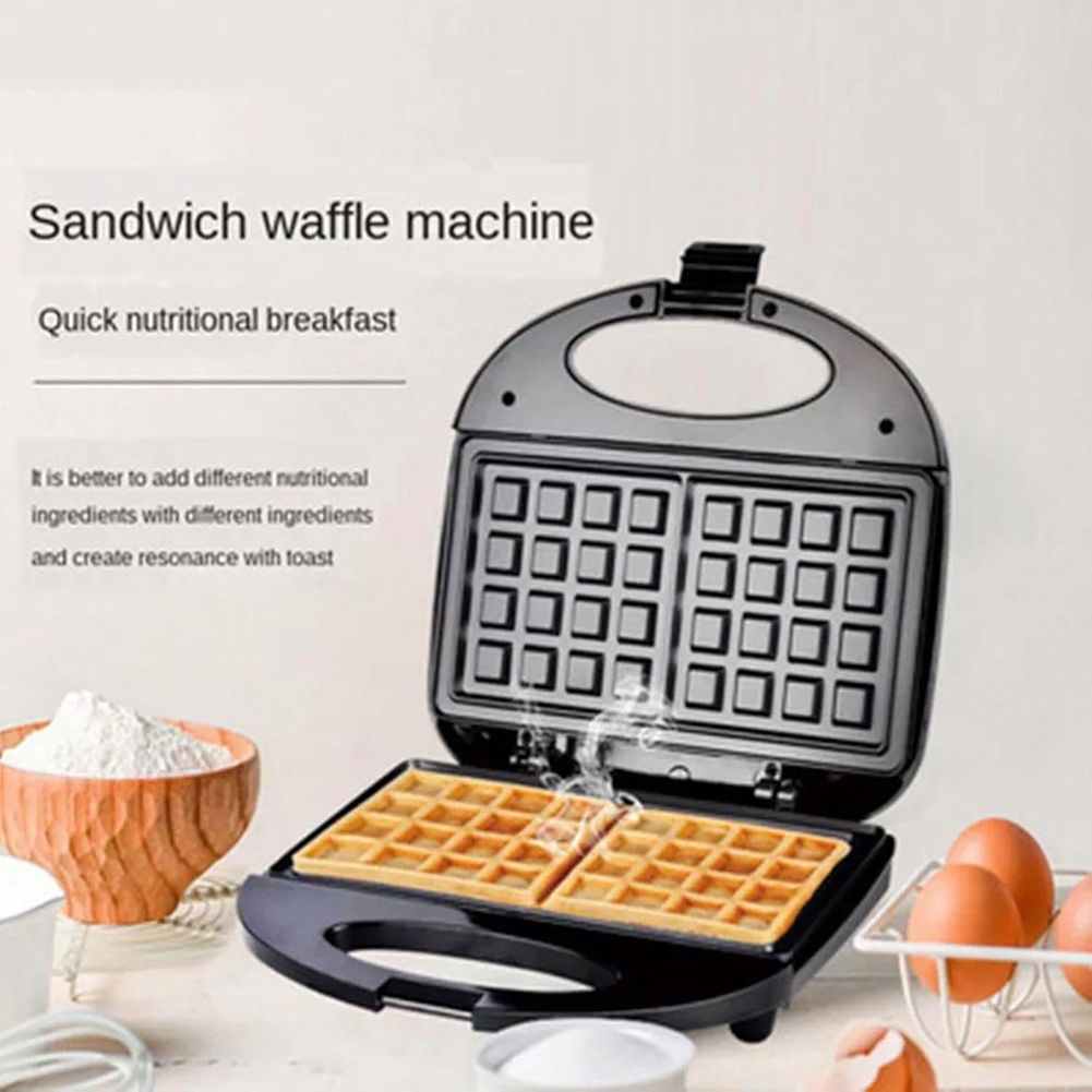 Sandviç Tost Makinesi Yayınlar - Breakfast Sandwich Press incelemesi ve fiyatı
