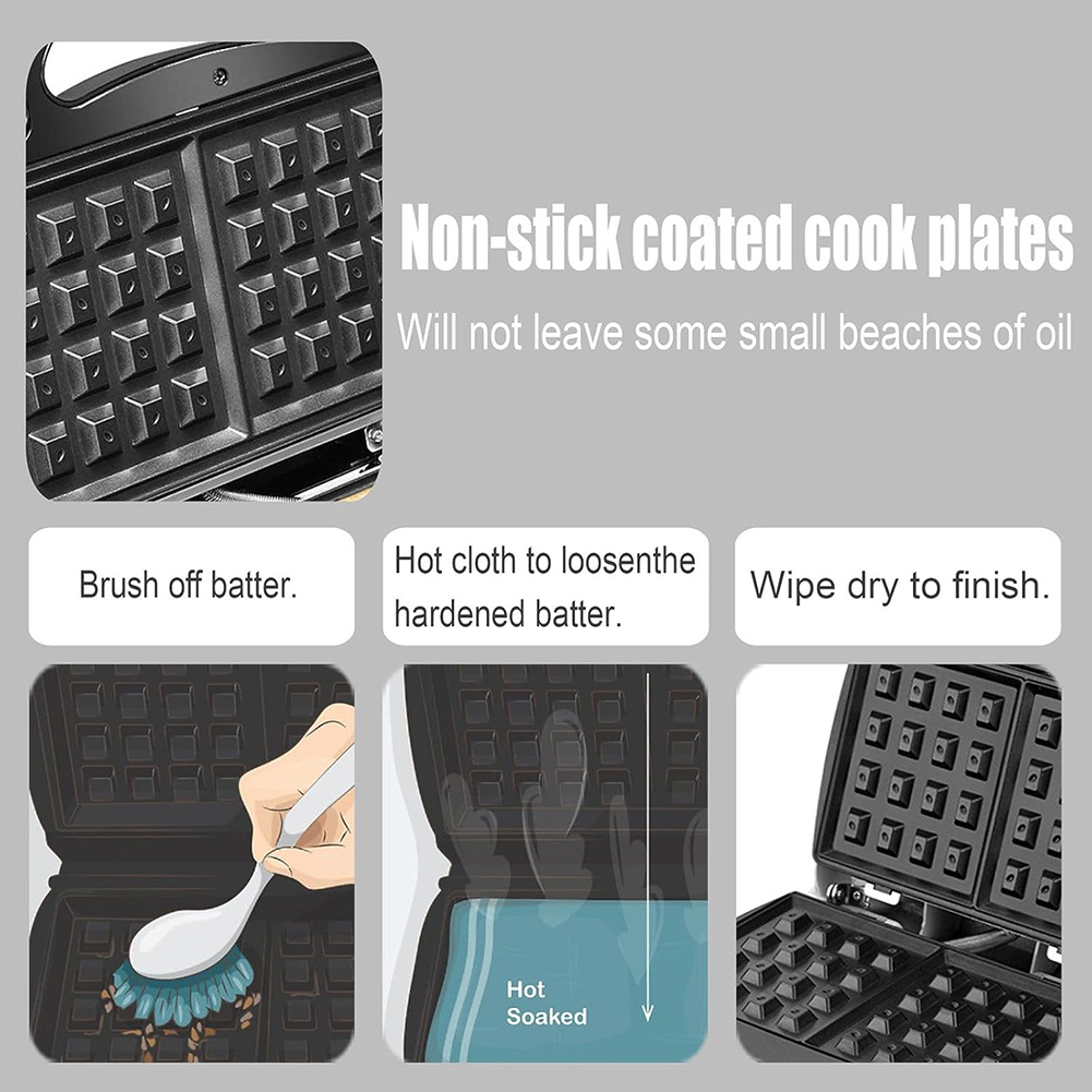 Sandviç Tost Makinesi Yayınlar - Breakfast Sandwich Press incelemesi ve fiyatı