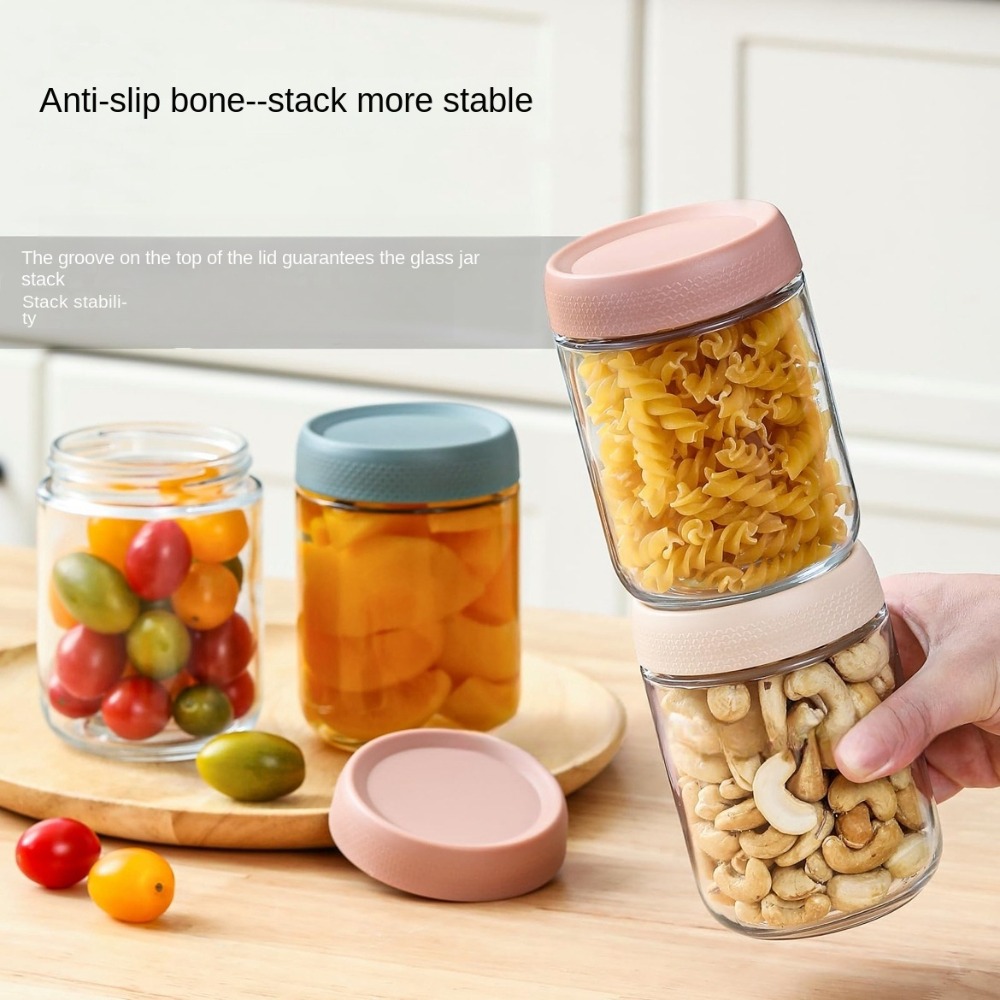 2 adet 480ml 16oz Gecelik Yula - Meal Prep Overnight Oats incelemesi ve fiyatı