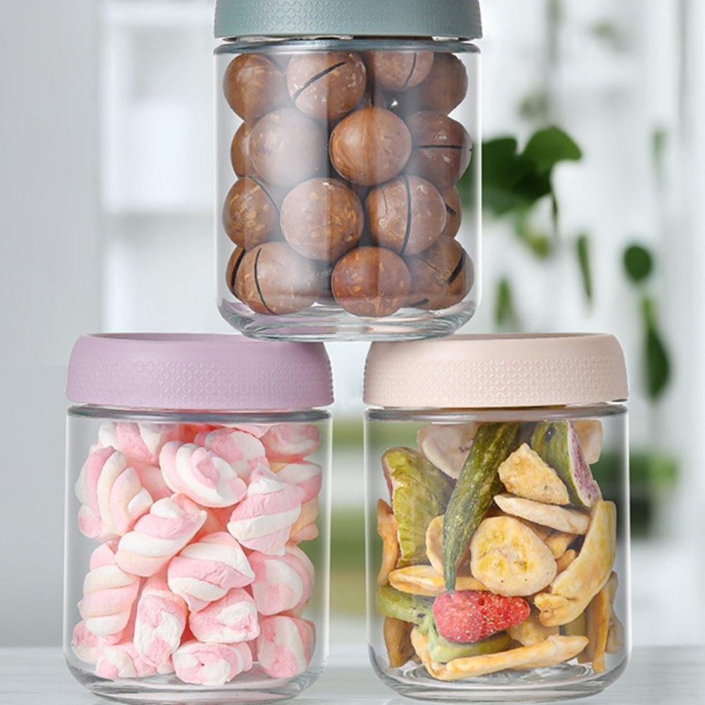 2 adet 480ml 16oz Gecelik Yula - Meal Prep Overnight Oats incelemesi ve fiyatı