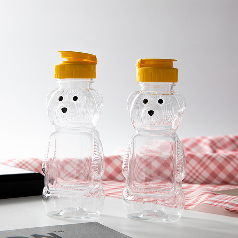 1 adet 230ml çeşni sıkılabilir - Sauce Squeeze Bottle incelemesi ve fiyatı