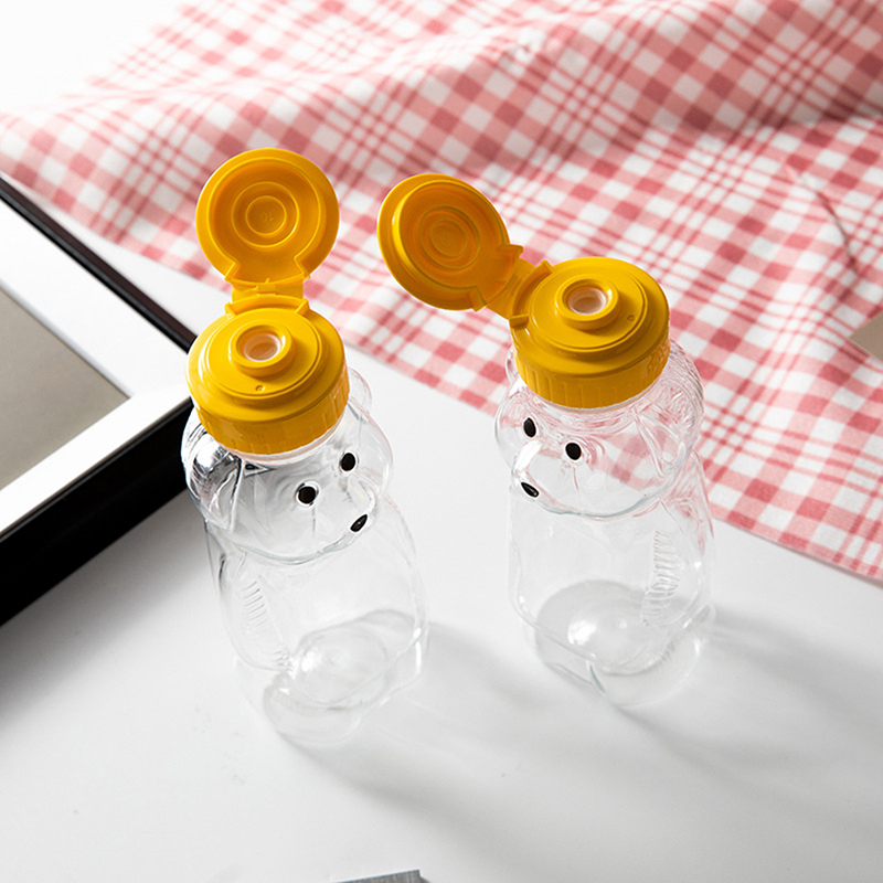 1 adet 230ml çeşni sıkılabilir - Sauce Squeeze Bottle incelemesi ve fiyatı