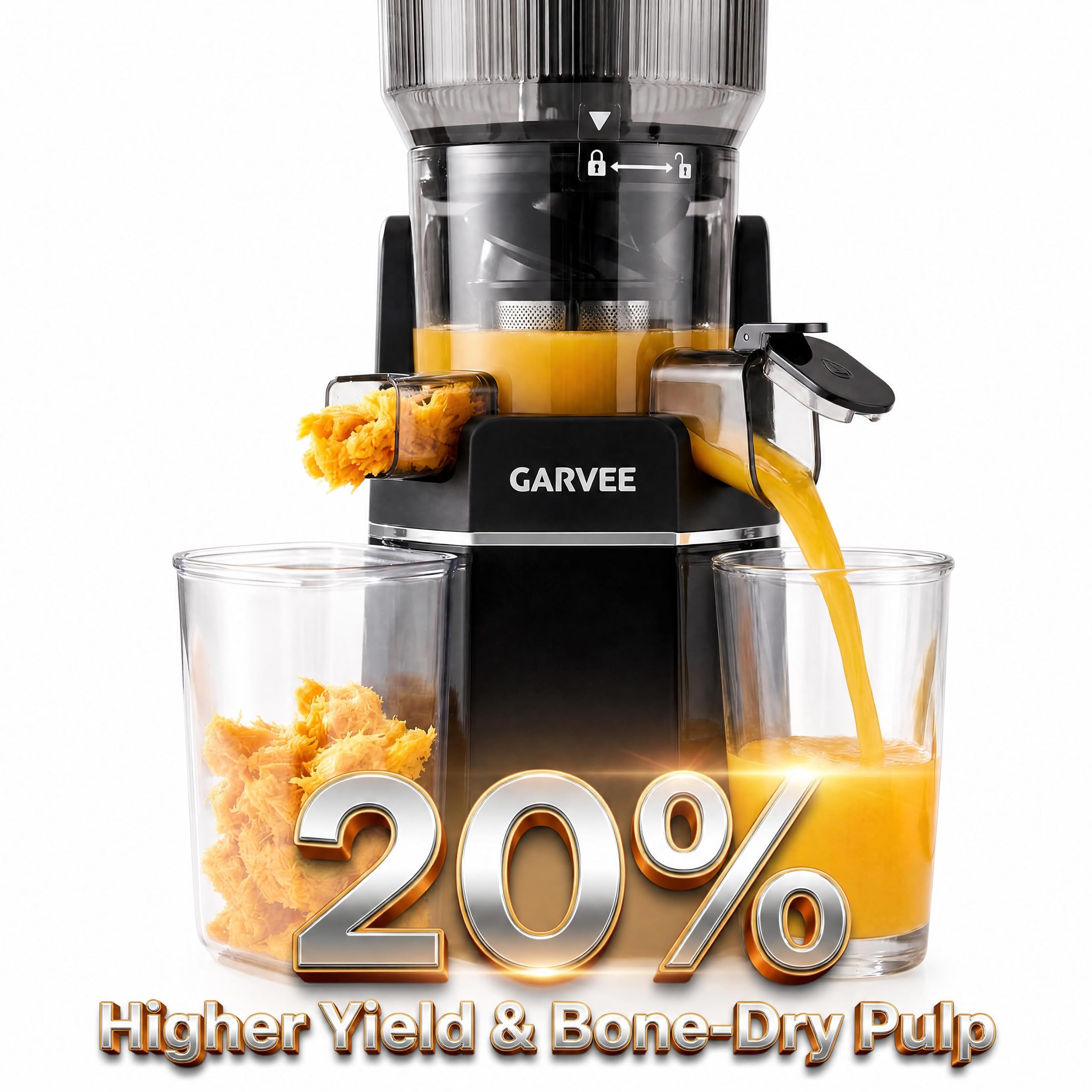 Soğuk Sıkım Meyve Sıkacağı Mak - Meal Prep Juice incelemesi ve fiyatı