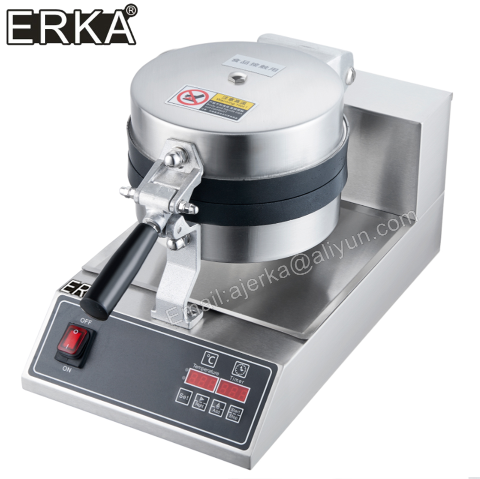 ERKA sıcak basın UFO Burger to - Breakfast Sandwich Press incelemesi ve fiyatı