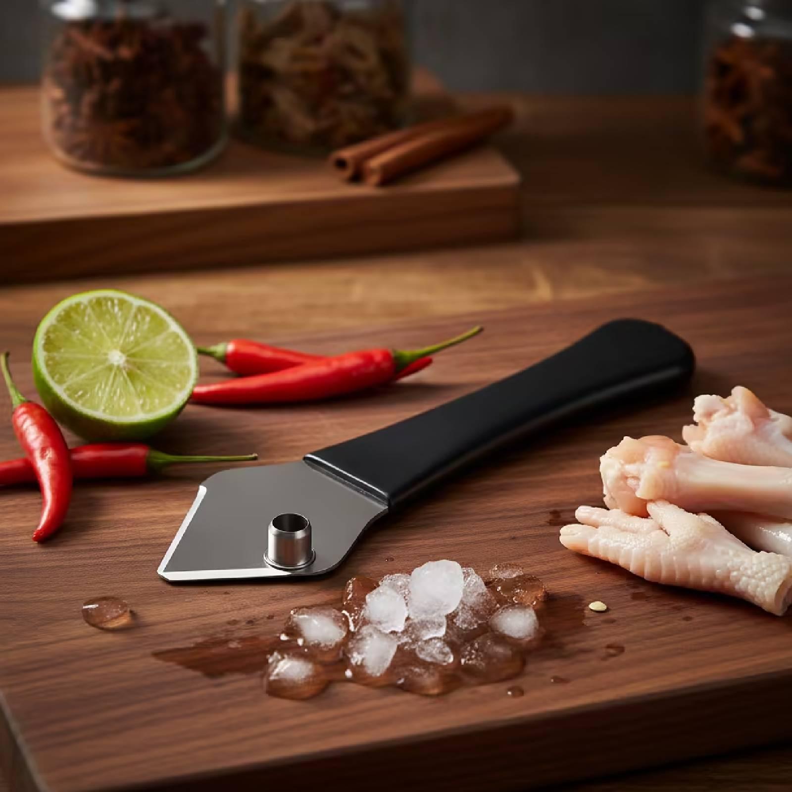 Tavuk Ayakları Kemik Çıkarma A - Meal Prep Chicken incelemesi ve fiyatı